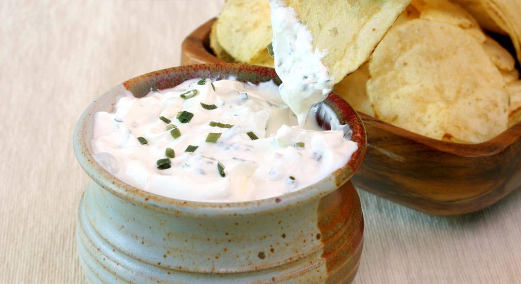 French Onion Dip Recipe Make French Onion Chip Dip
