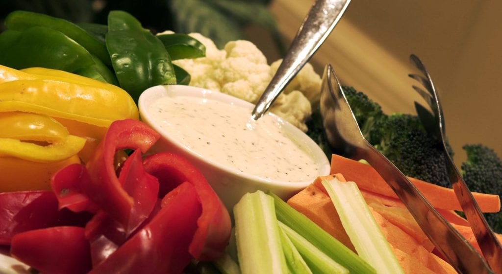 Cleaner Label ChipotleCitrus Dressing DFA Ingredient Solutions