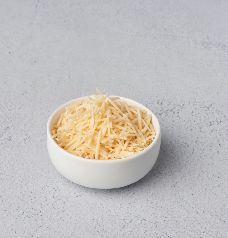 Asiago - DFA Ingredient Solutions