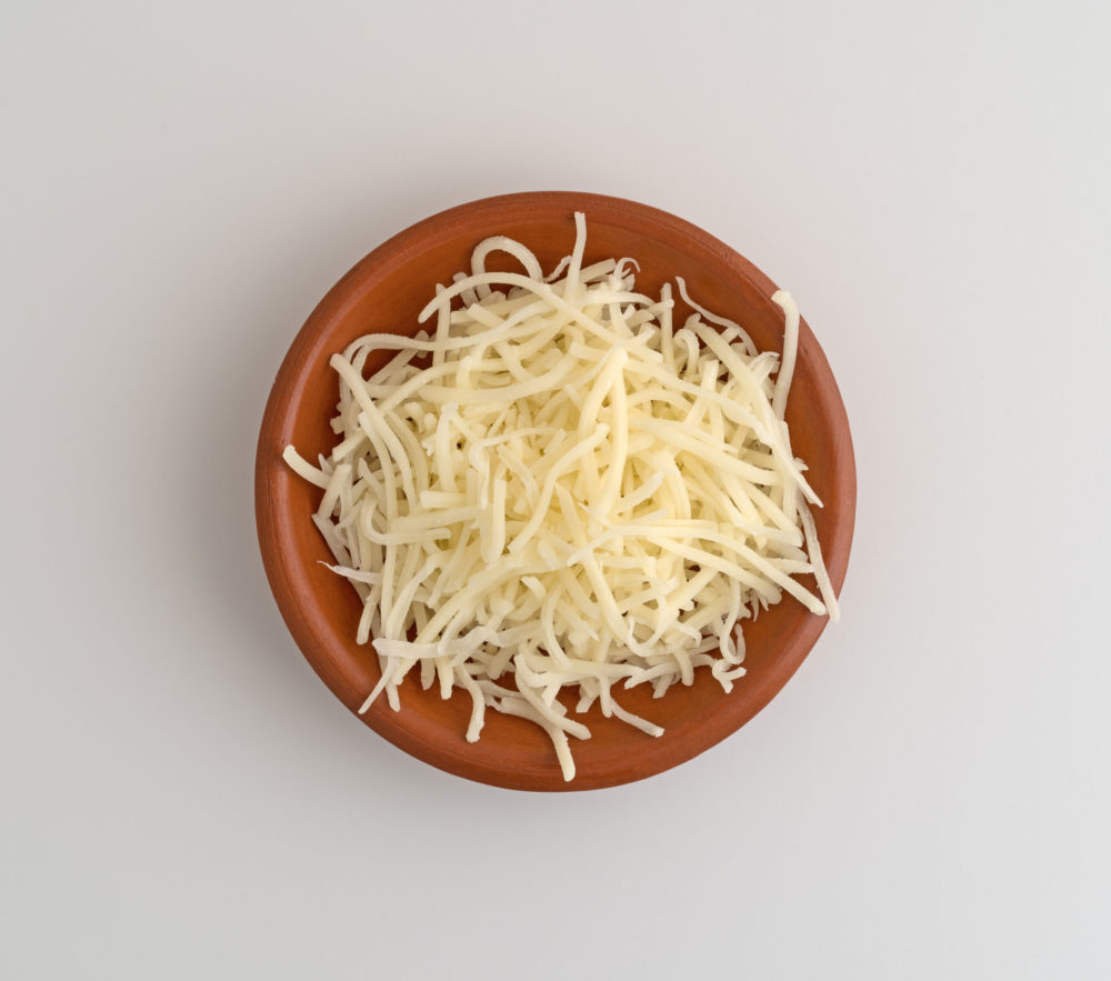 Bulk Mozzarella Cheese Supplier - Block, Shredded and Diced